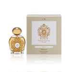 Tiziana Terenzi Alioth Extrait de Parfum 100 ml – Luxuriöser Unisex-Duft mit Vanille & Moschus – Geschenk Special | Geschenk Trend