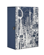 Fragrance Library Utopia Extrait de Parfum 100 ml – Praktisches Geschenk | Geschenk Design
