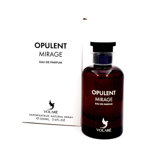 Volare Opulent Mirage edp 100ml – Alltag Helfer | Büro Komfort