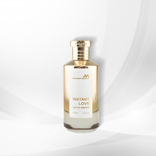 Fragrance World Montera Instant Love Eau De Parfum 100ml – Büro Spaß | Büro Geschenk